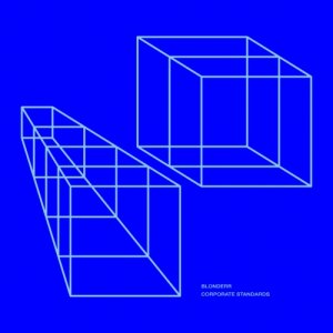 album Corporate Standards - BLONDERR