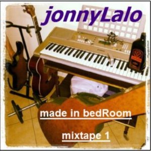 album made in bedRoom mixtape EP 1 - Split