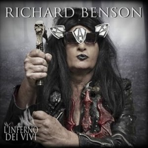 album L'inferno dei vivi - Richard Benson