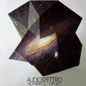 album Alpheratz - HIP 677 - Audiospettro