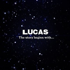 album The Story Begins With... - OfficiaLucasChannel