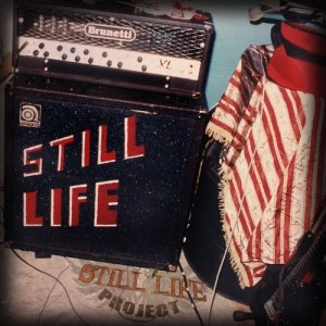 album STILL LIFE - Still Life Project