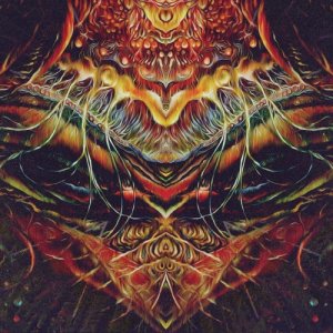 album Quando il cielo pianse fuoco - The Erotik Monkey