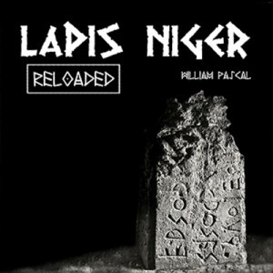 album William Pascal - Lapis Niger Reloaded - Do Your Thang