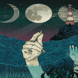 album Moon Phases - MarinaZazzeri