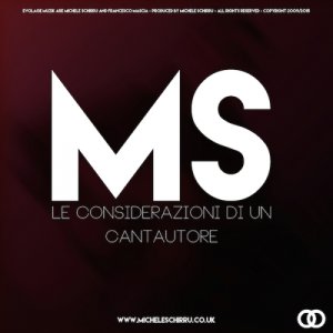 album Le Considerazioni Di Un Cantautore - Split