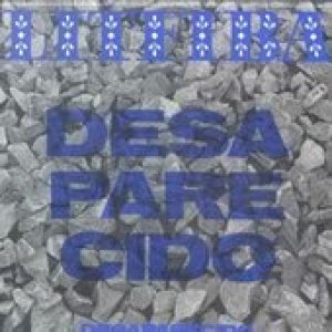 album Desaparecido - Litfiba