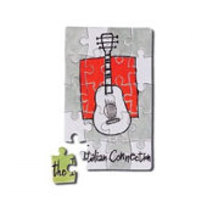 album The Italian Connection - The Italian Connection