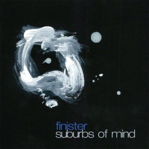 album Suburbs Of Mind - Finister