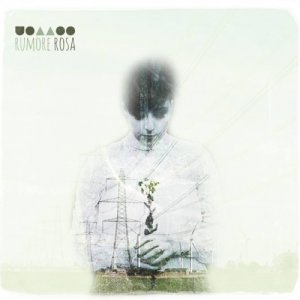 album UOAAOO - RumoreRosa