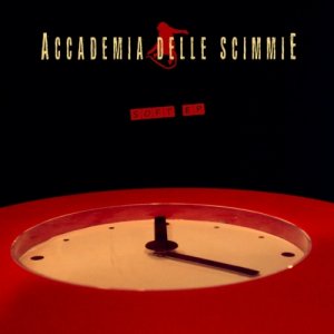 album Soft EP - Accademia delle Scimmie