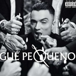 album Vero - Guè Pequeno