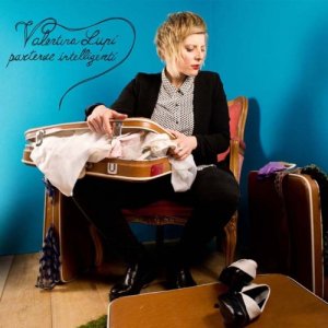 album Partenze Intelligenti - Valentina Lupi