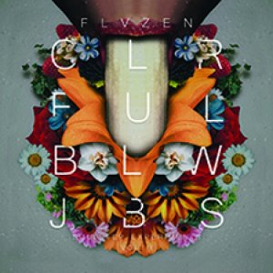 album COLORFUL BLOWJOBS - Flavio Zen