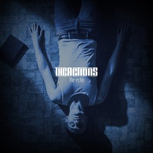 album The Echo - The Actions