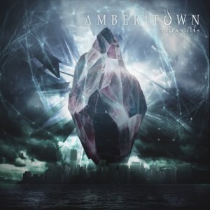 album Chrysalis - Amber Town