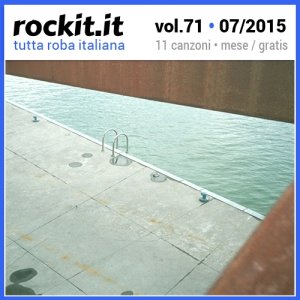 album Rockit Vol. 71 - Compilation