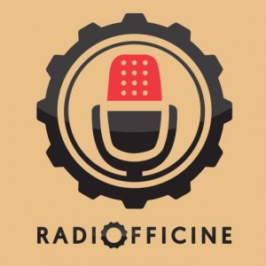 album RadiOfficine - Compilation