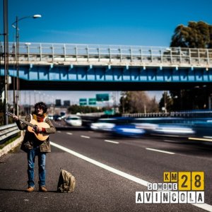 album KM28 - Simone Avincola