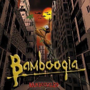 album Bamboogia - bamboozled