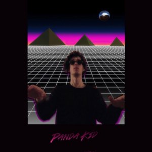 album I Saw My Soul Leaving - Panda Kid