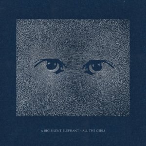 album Colpet/All The Girls - Split