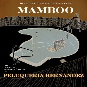 Peluqueria Hernandez MAMBOO copertina