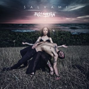 album Salvami - Rico Shogun