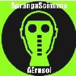 album Aerosol (ep) - Sprangascimmia