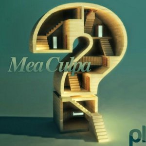 album Mea Culpa - prototypeLAB