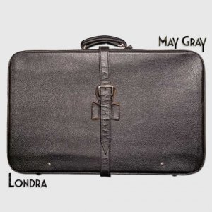 album LONDRA - May Gray