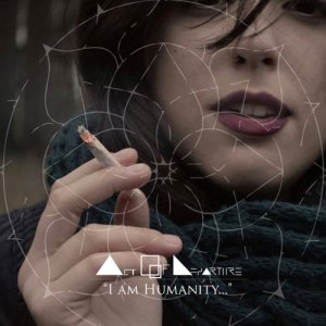 album I Am Humanity - Act Of Departure