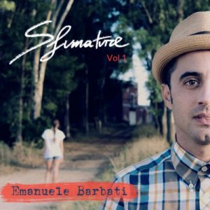 album Sfumature Vol.1 - Emanuele Barbati