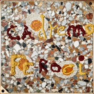 album CADREMO FEROCI - Marco Brosolo