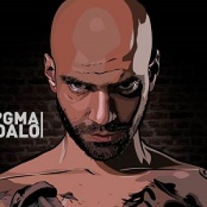 album Dedalo EP - En?gma