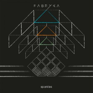 album Sparkles - Fabryka
