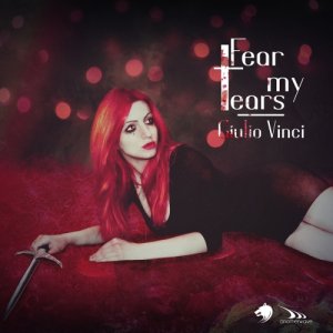 album Fear My Tears - Giulio Vinci