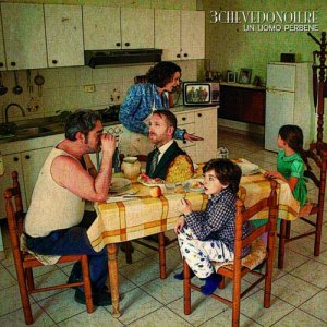 album Un Uomo Perbene - 3chevedonoilrE