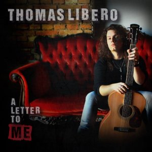 album A Letter To Me - Thomas Libero