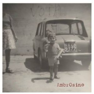 album AmbrOsino - AmbrOsino