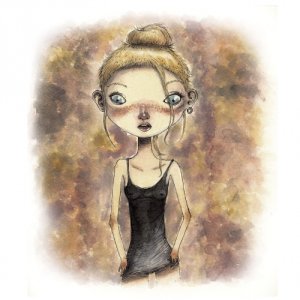 album For The First Time EP - For The First Time