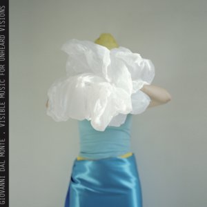 album Visible music for unheard visions - Giovanni Dal Monte