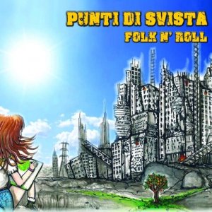 album Punti di svista - Folk n' Roll
