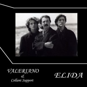 album Elida - Joe Valeriano