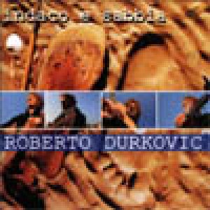 album Indaco e sabbia - Roberto Durkovic