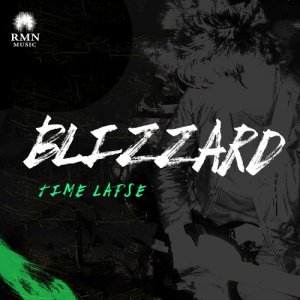 album Time Lapse - Blizzard the band