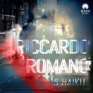 album 5 Haiku - Riccardo Romano