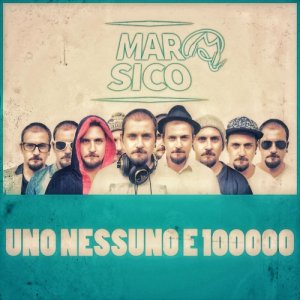 album Uno nessuno e 100000 - marsico