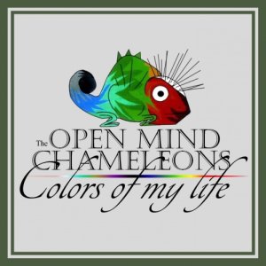 album Colors of my life - ciao