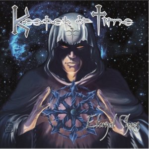 album Eternal Chaos - Keeper of Time